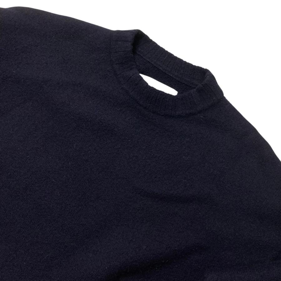 JIL SANDER（ジルサンダー） 厚手ニット JSMT752026MTY2040812