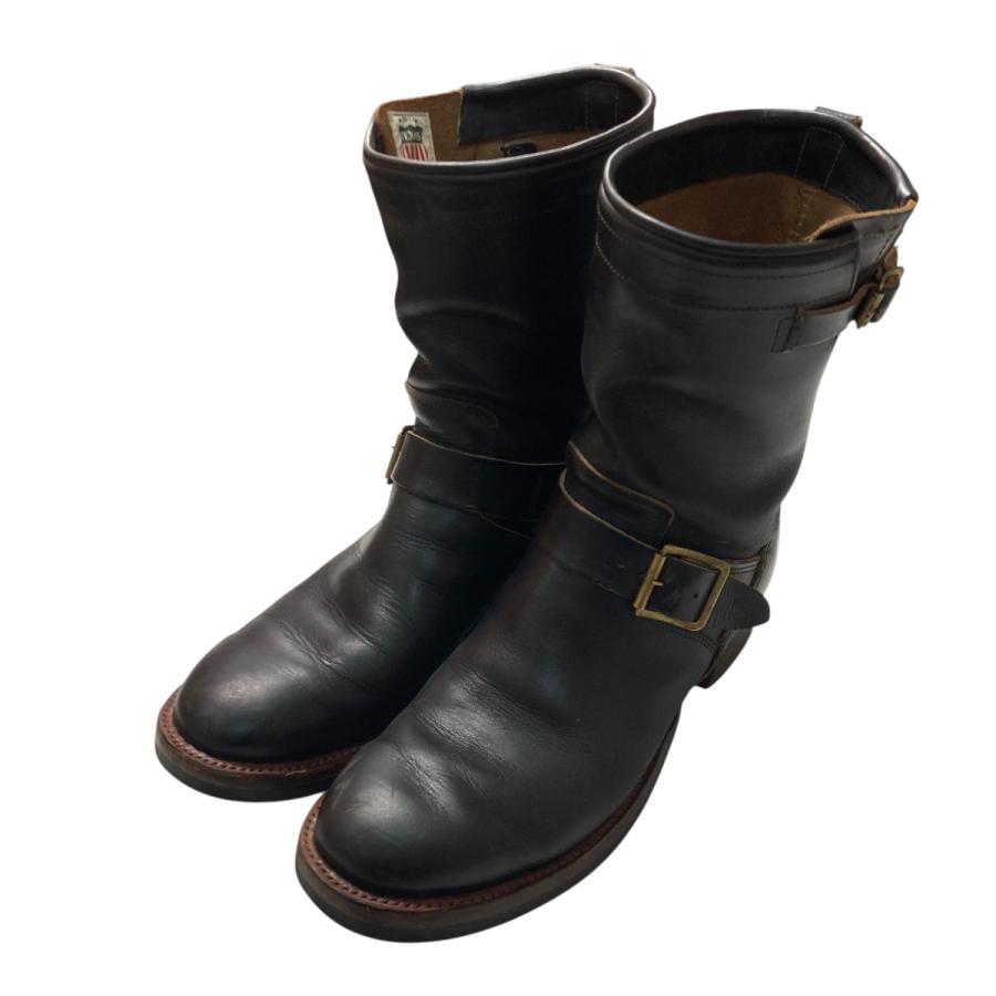RRL（ダブルアールエル）ブーツ&レザーメンテナンスキット RRL Ralph Lauren（ダブルアールエル） 【値下げ】RRL MILLER BOOT