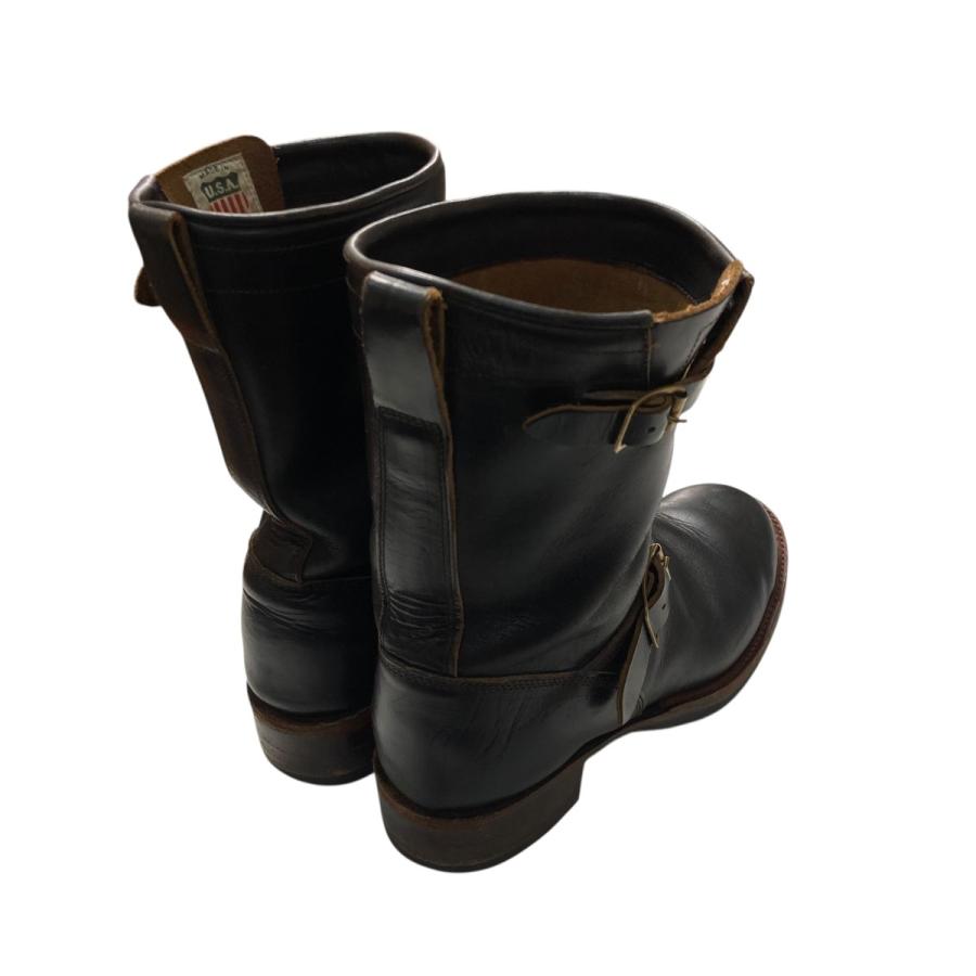 RRL Ralph Lauren（ダブルアールエル） 【値下げ】RRL MILLER BOOT