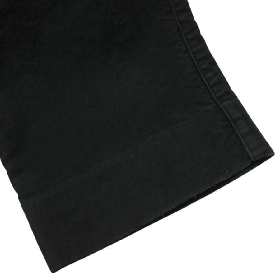 COMOLI（コモリ） COMOLI 25AW モールスキン ダブルニーパンツ
