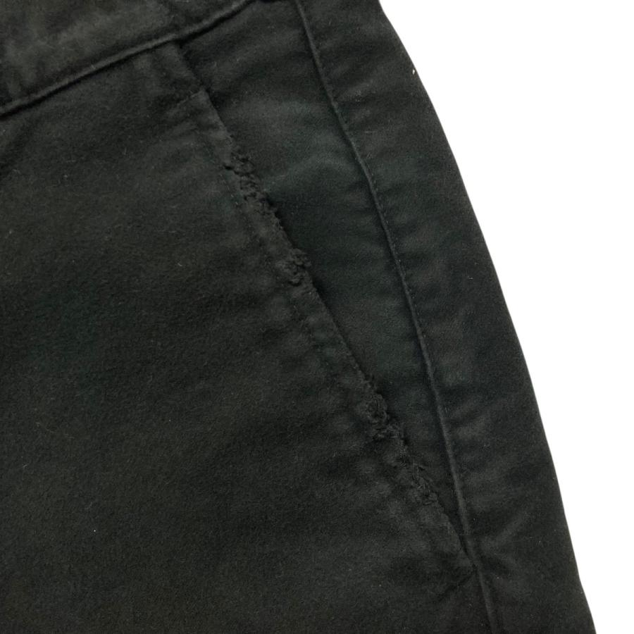 COMOLI（コモリ） COMOLI 25AW モールスキン ダブルニーパンツ
