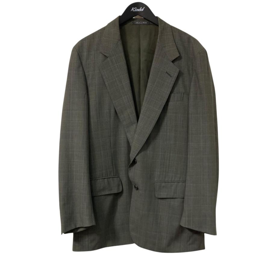 ZEGNA（ゼニア） エルメネジルドゼニア Ermenegildo Zegna テーラード