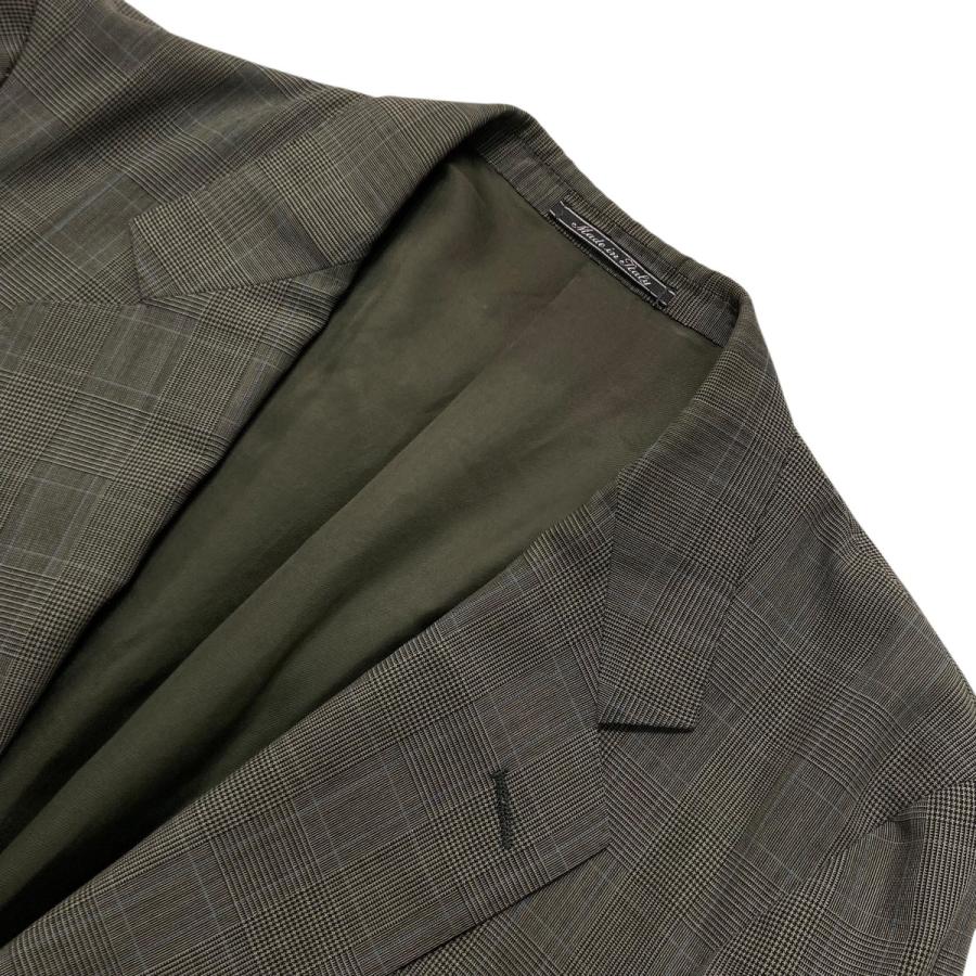ZEGNA（ゼニア） エルメネジルドゼニア Ermenegildo Zegna テーラード