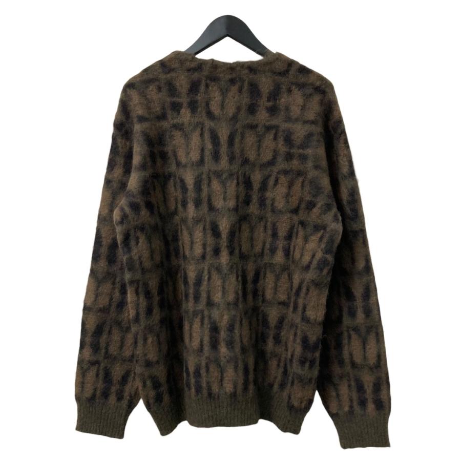 Needles（ニードルス） ニードルズ Needles 23AW Mohair Cardigan