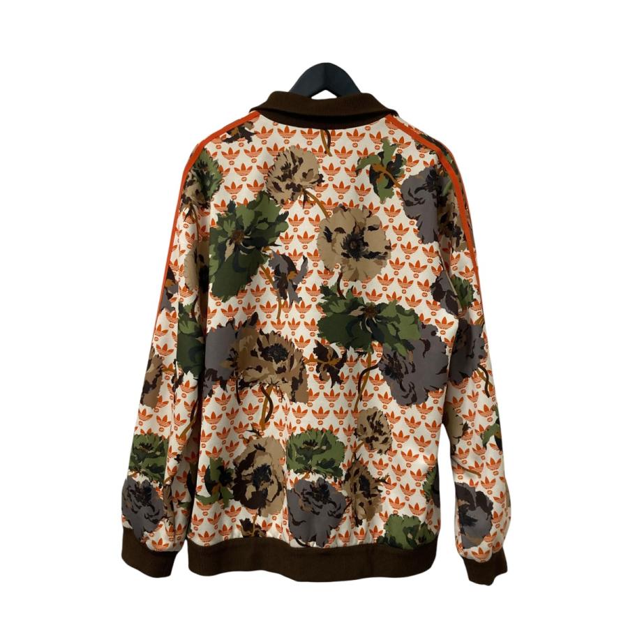 GUCCI（グッチ） グッチ×アディダス GUCCI×adidas echnical Jersey Zip