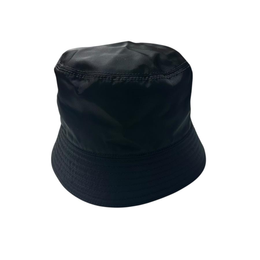 PRADA（プラダ） PRADA Re-Nylon バケットハット ナイロンバケット 