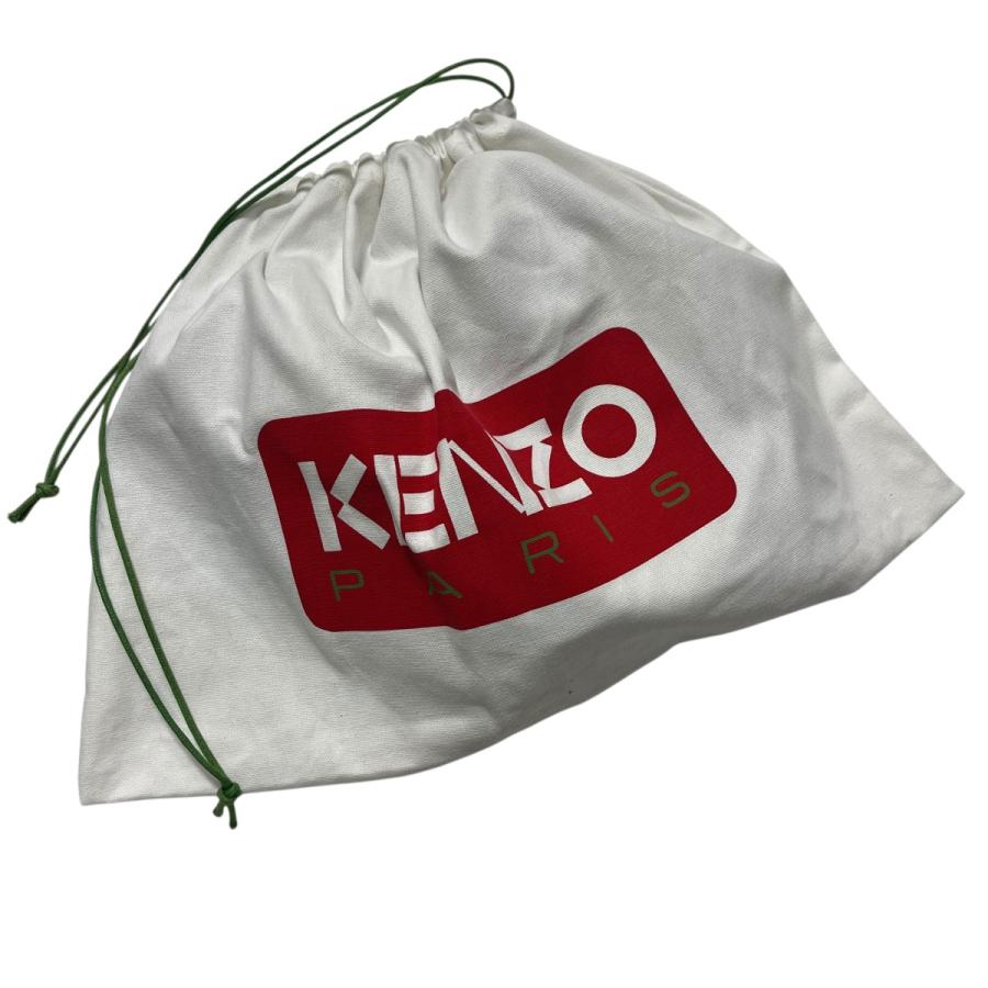 KENZO（ケンゾー） ショルダーバッグ ブラック サイズ
