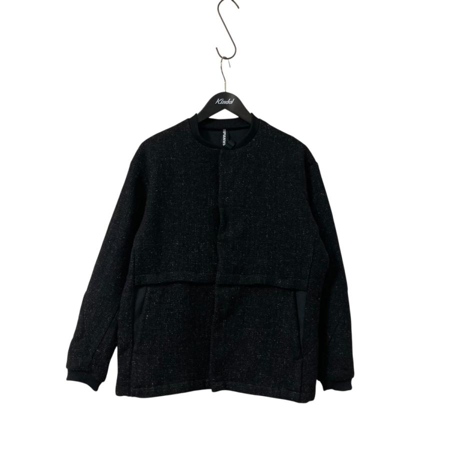 ripvanwinkle（リップヴァンウィンクル） ripvanwinkle 25AW WOOL
