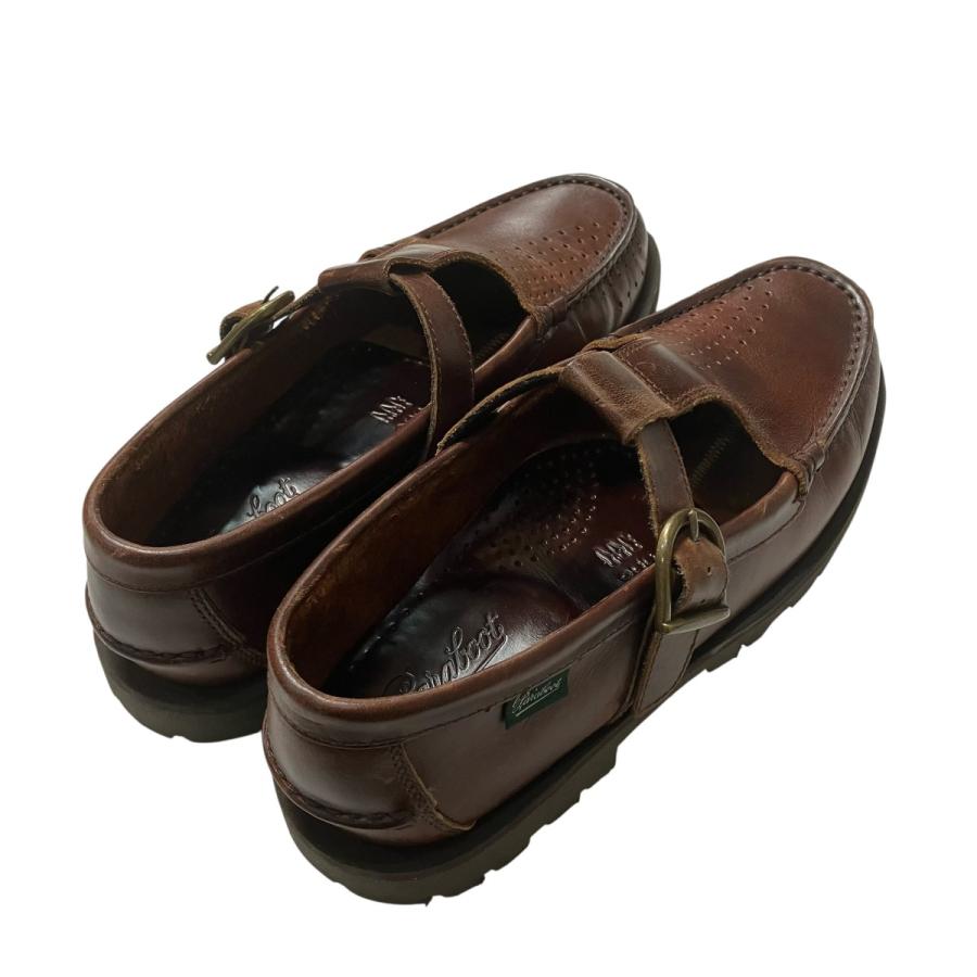 Paraboot（パラブーツ） PARABOOT BABORD レザーシューズ 1023