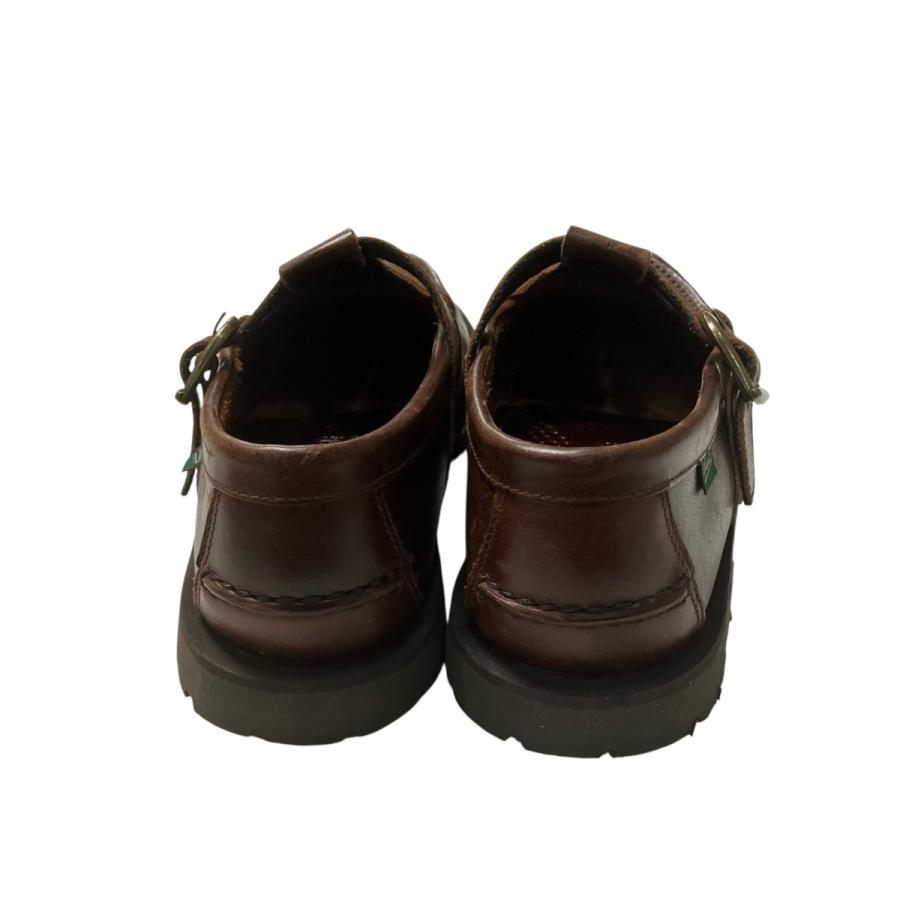 Paraboot（パラブーツ） PARABOOT BABORD レザーシューズ 1023