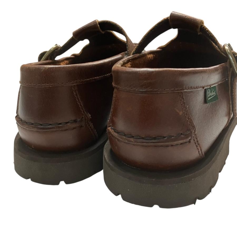 Paraboot（パラブーツ） PARABOOT BABORD レザーシューズ 1023