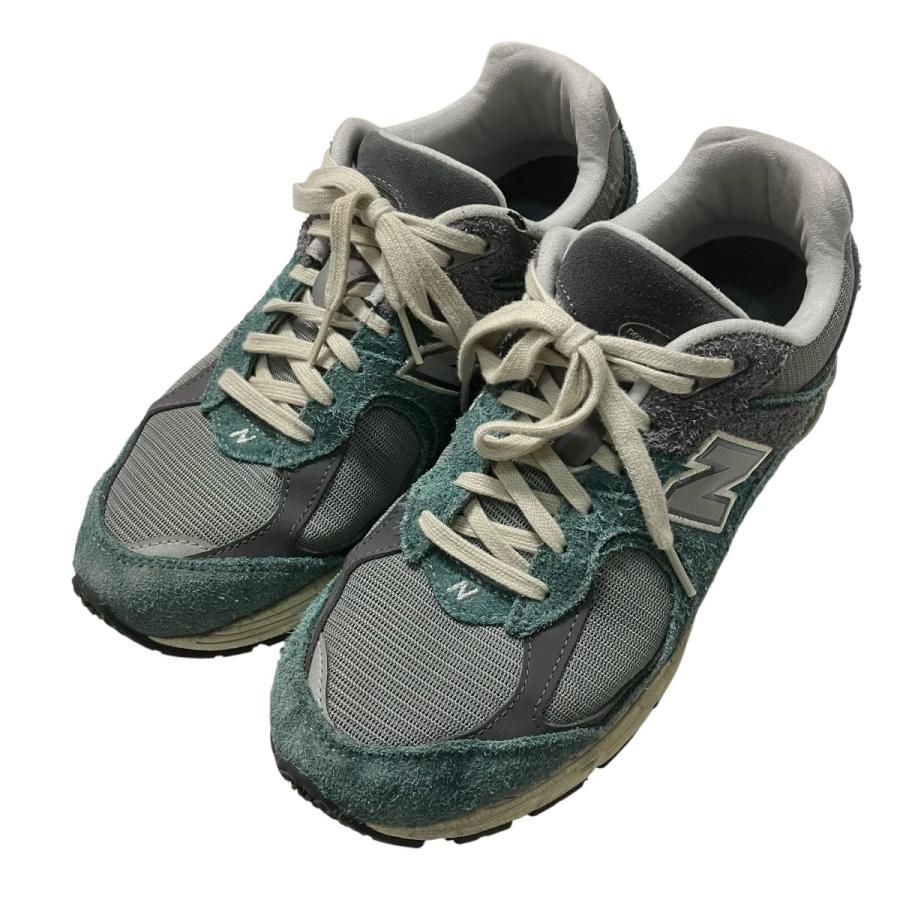New Balance（ニューバランス） NEW BALANCE M2002REM ローカット 