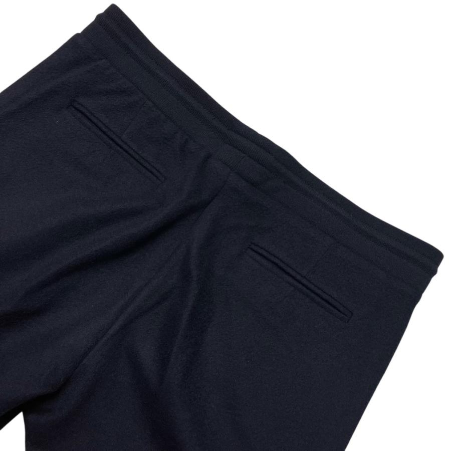 maison margiela サマーウールスラックス　48 ネイビー Maison Margiela（メゾンマルジェラ） 【値下げ】Maison Margiela