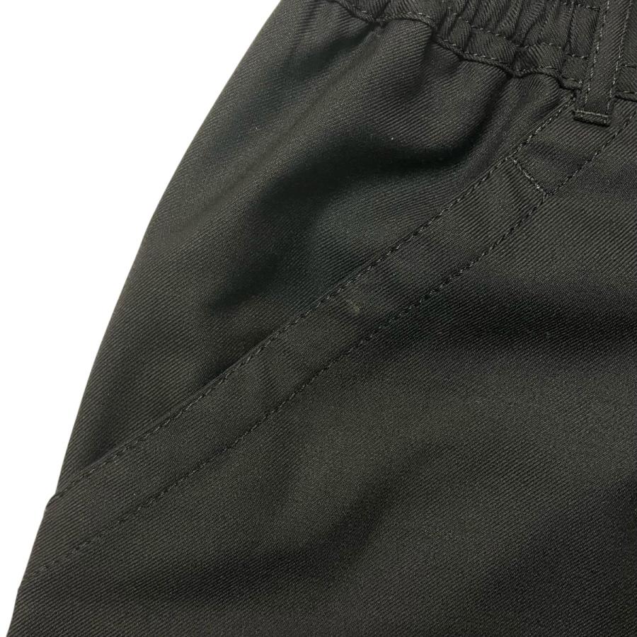 COMME des GARCONS HOMME DEUX 【値下げ】COMME ウールイージーパンツ