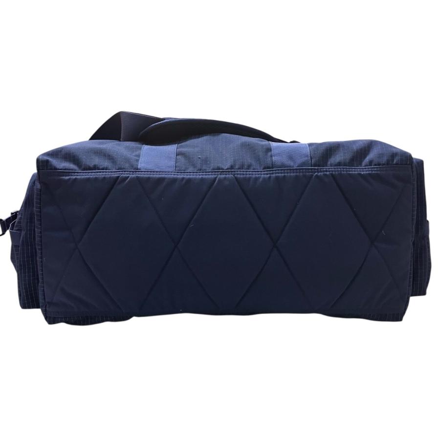 Supreme（シュプリーム） Supreme duffle bag ボストンバッグ ブルー