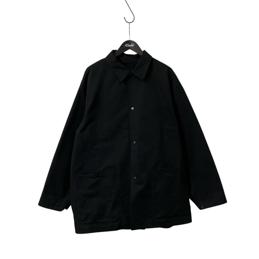 COMOLI（コモリ） 【値下げ】COMOLI 25AW ポストワークツイル