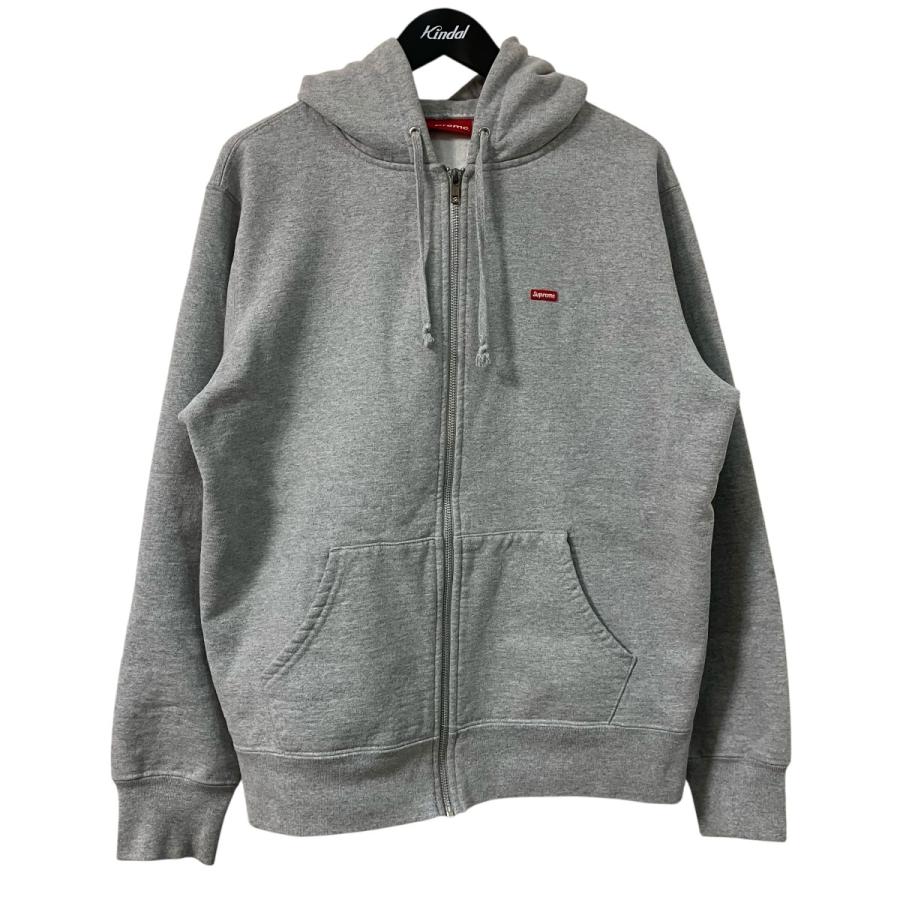 Supreme（シュプリーム） Supreme 25AW SMALL BOX ZIP UP SWEATSHIRT