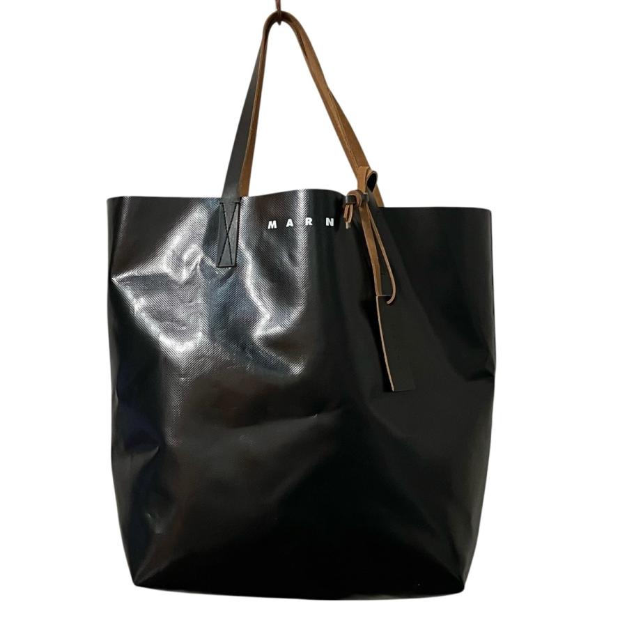 MARNI（マルニ） トートバッグ SHMQ0037A0 マルチカラー