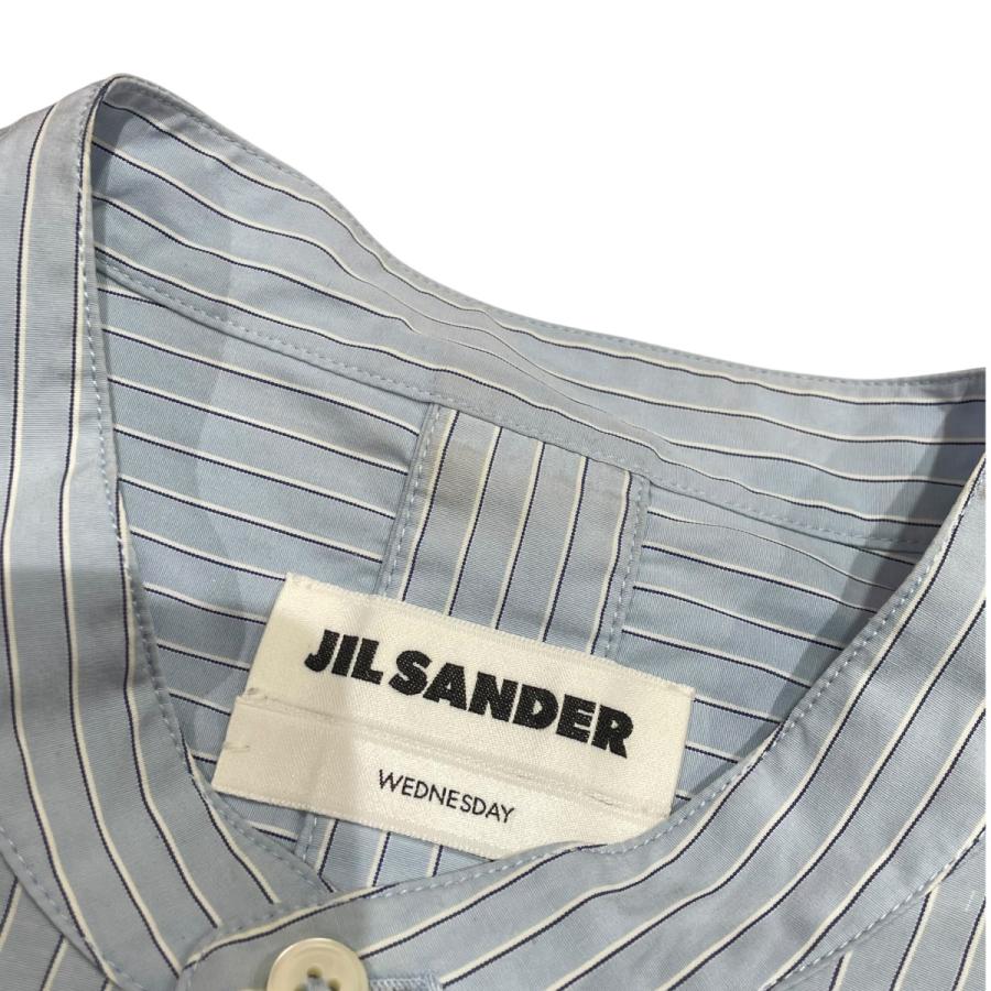 JIL SANDER（ジルサンダー） JIL SANDER WEDNESDAY 7days shirts