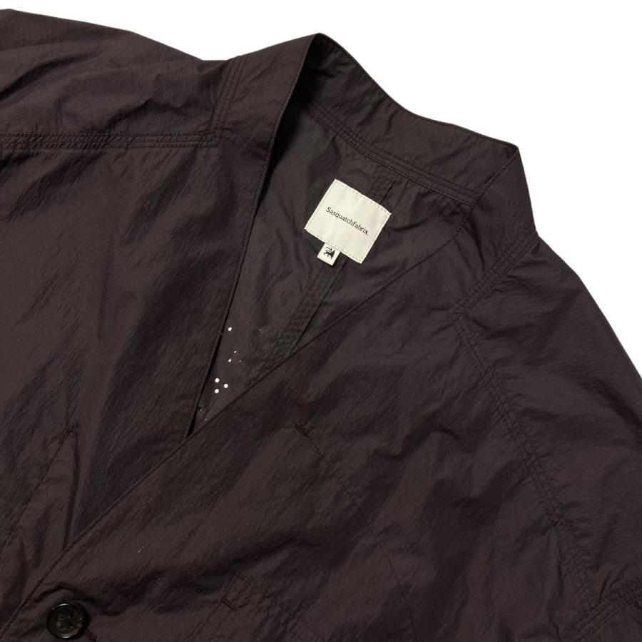 SASQUATCHfabrix.（サスクワァッチファブリックス） サスクワァッチ 