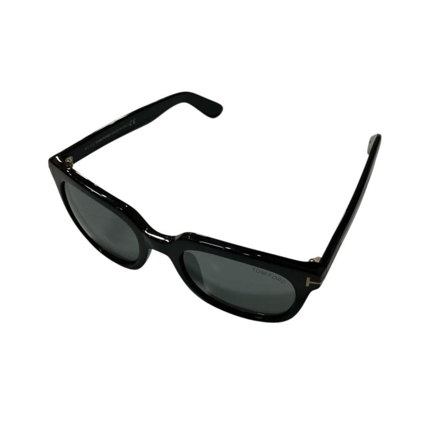 TOM FORD ブラックサングラス TF211AF TOM FORD（トムフォード） サングラス TF211 AF 02C ブラック サイズ