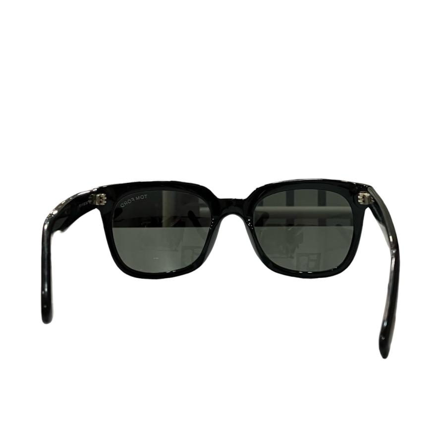 トムフォード　サングラス　TF211 AF 02C ブラック TOM FORD（トムフォード） サングラス TF211 AF 02C ブラック サイズ
