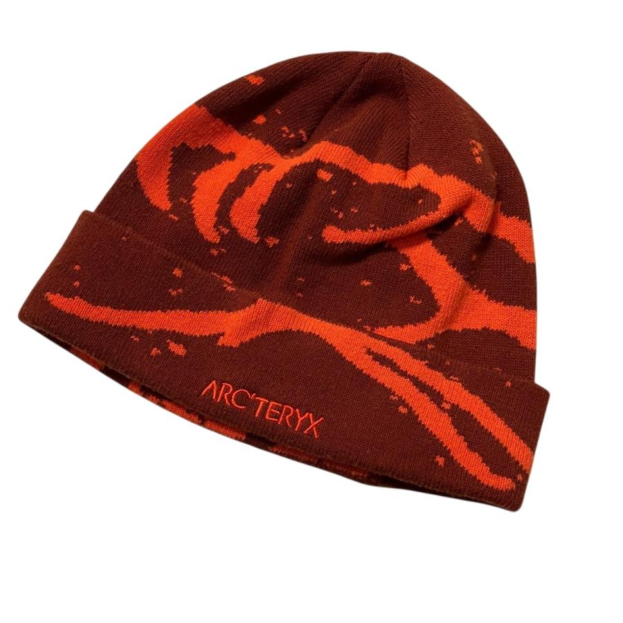 ARC'TERYX（アークテリクス） ARC'TERYX ニット帽 マルチカラー サイズ