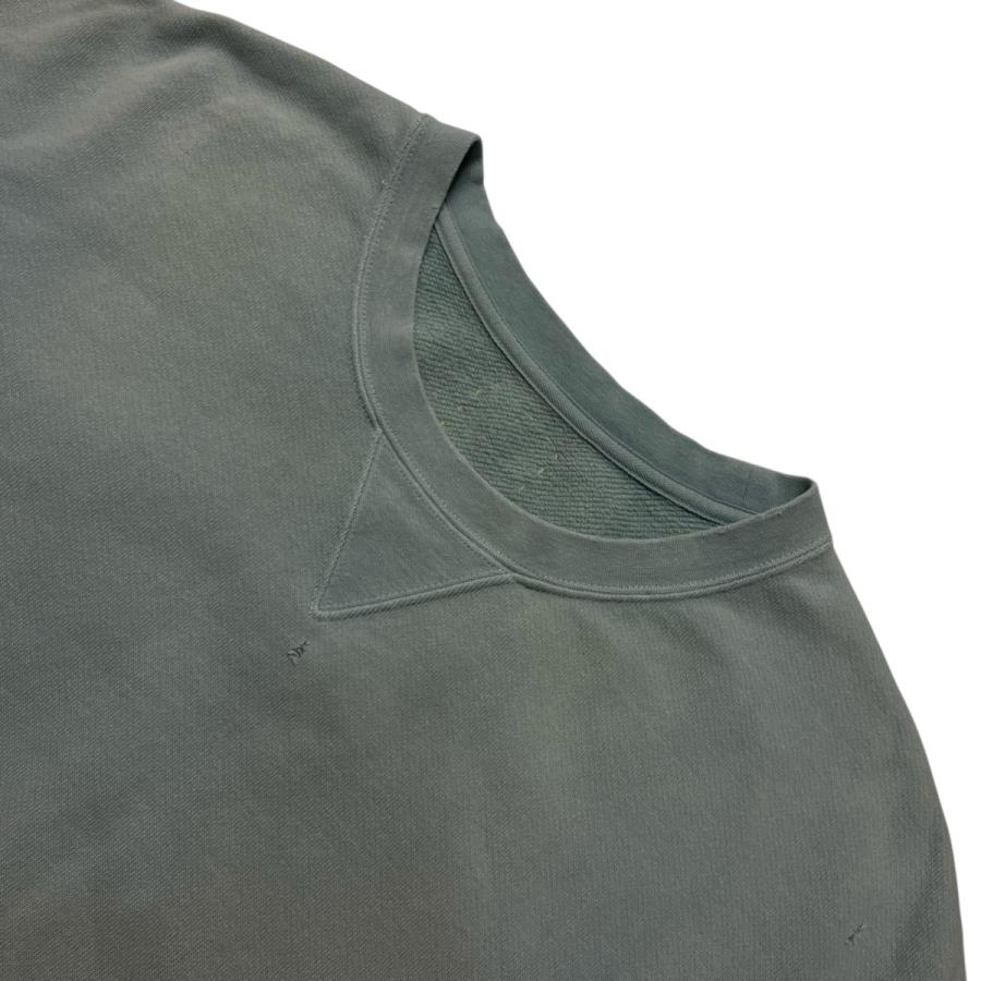 visvim（ヴィズヴィム） ビズビム VISVIM 22SS AMPLUS SWEAT S S CRASH