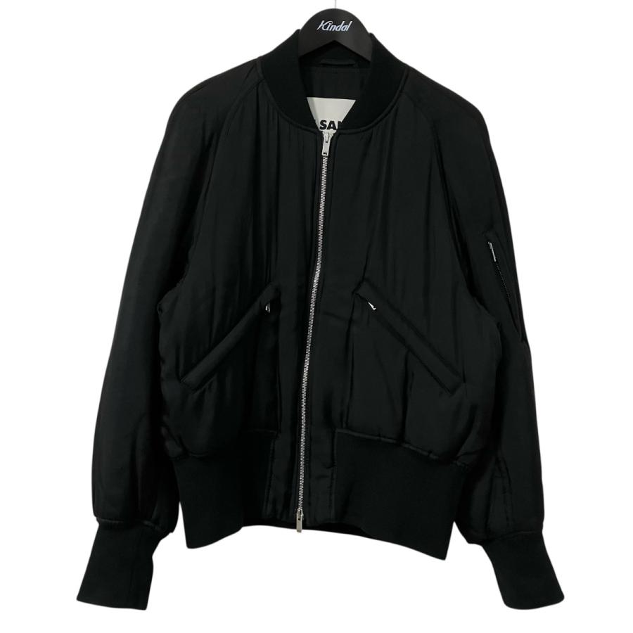 JIL SANDER（ジルサンダー） 【値下げ】JIL SANDER ボンバージャケット