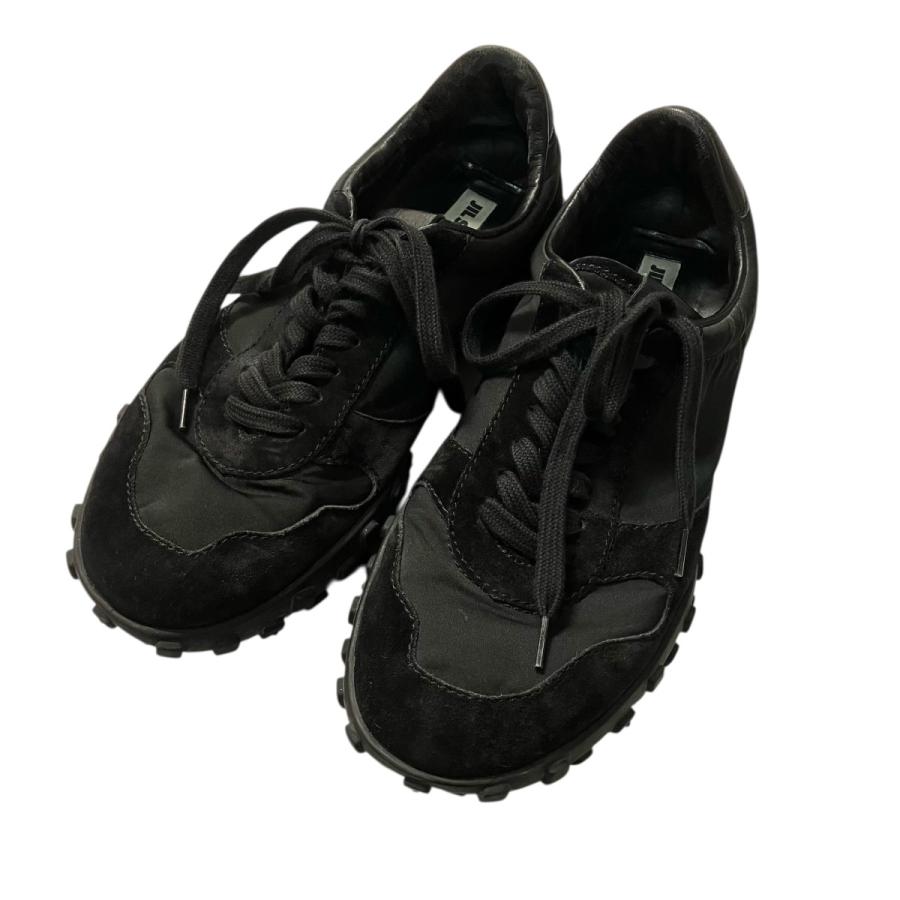 JIL SANDER（ジルサンダー） 【値下げ】JIL SANDER MOON ロ―カット