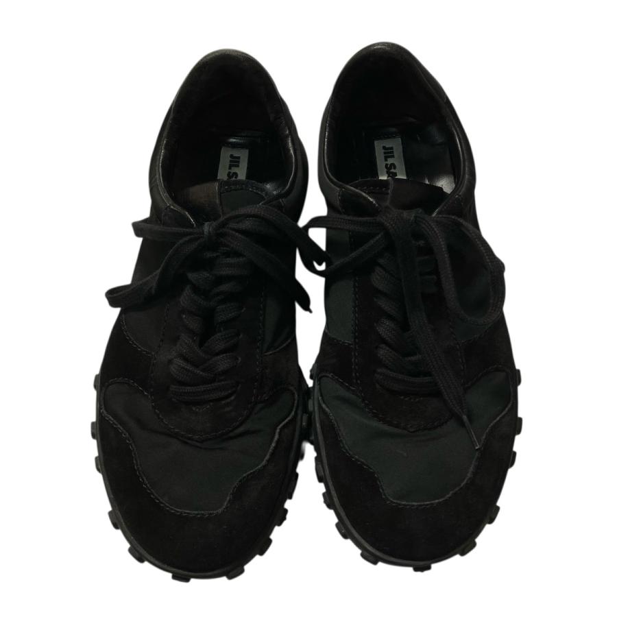 JIL SANDER（ジルサンダー） 【値下げ】JIL SANDER MOON ロ―カット