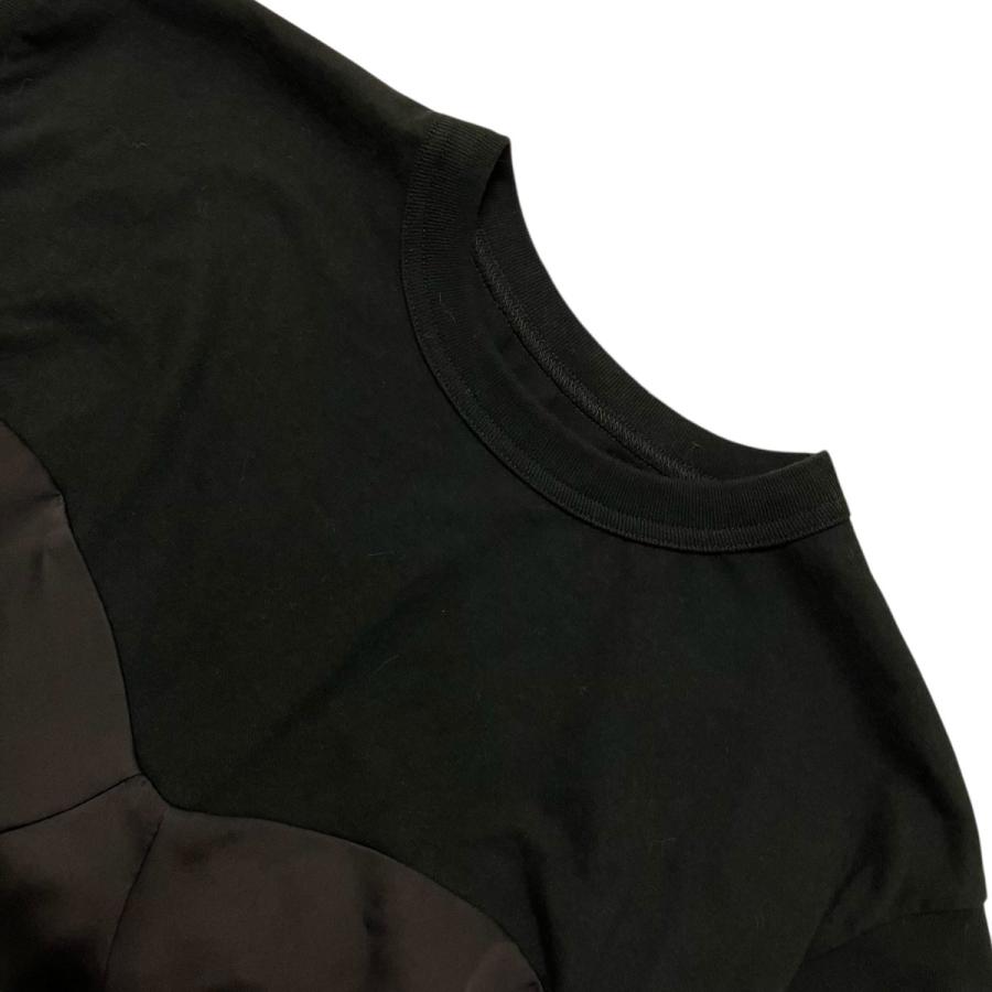 sacai（サカイ） ノースリーブワンピース 23-06562 ブラック サイズ：2