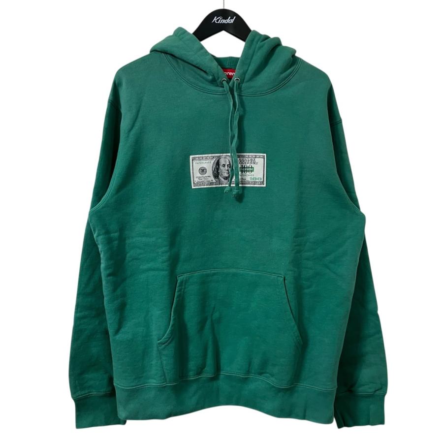 Supreme（シュプリーム） Supreme Franklin Hooded Sweatshirt プル