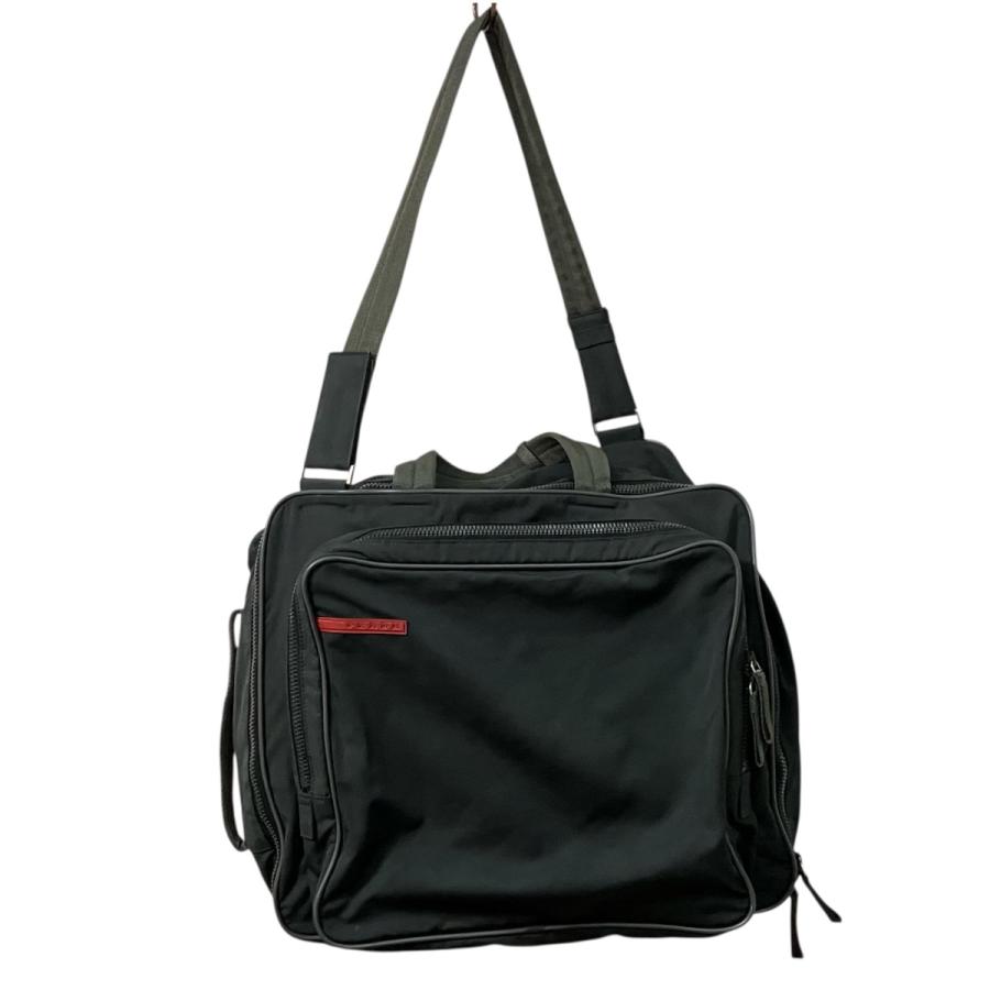 PRADA SPORT（プラダスポーツ） PRADA SPORTS ショルダーバッグ 4V0455
