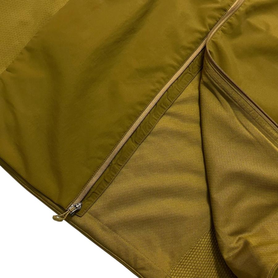 SALOMON（サロモン） 【値下げ】SALOMON ナイロンベスト SA LV2650600