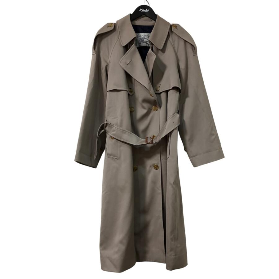 BURBERRY（バーバリー） トレンチコート ベージュ サイズ