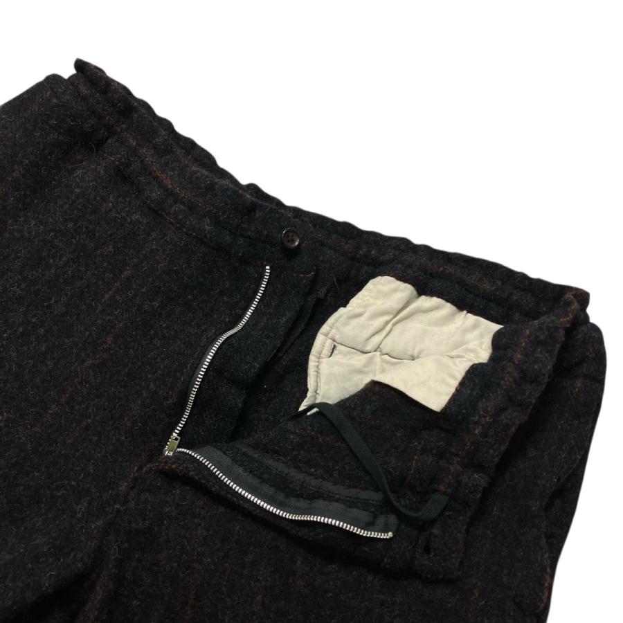 COMME des GARCONS HOMME DEUX コムデギャルソンオムドゥ AD2025