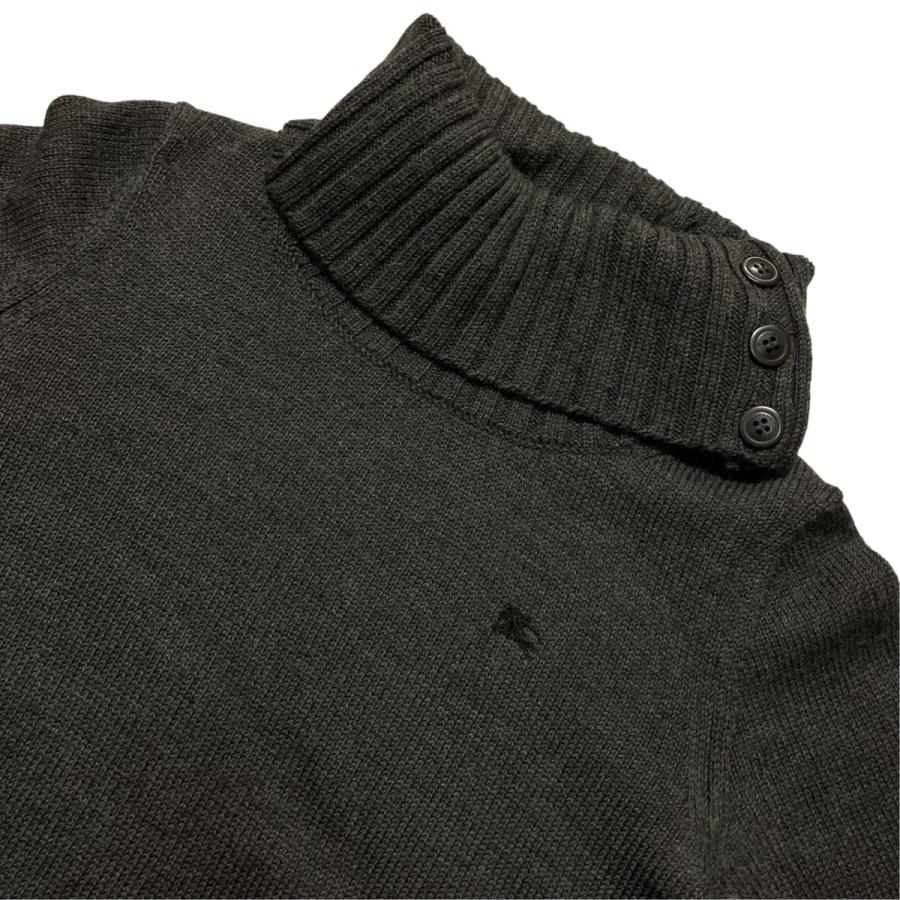 BURBERRY BLUE LABEL（バーバリーブルーレーベル） タートルネック