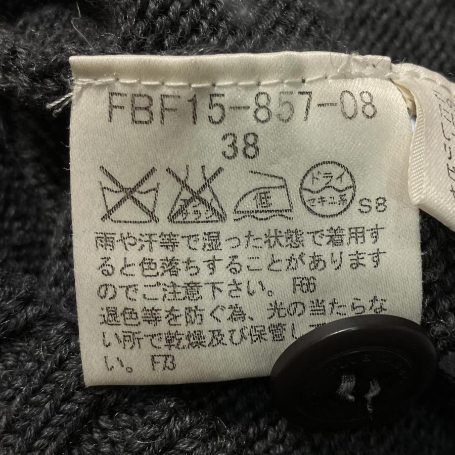 BURBERRY BLUE LABEL（バーバリーブルーレーベル） タートルネック