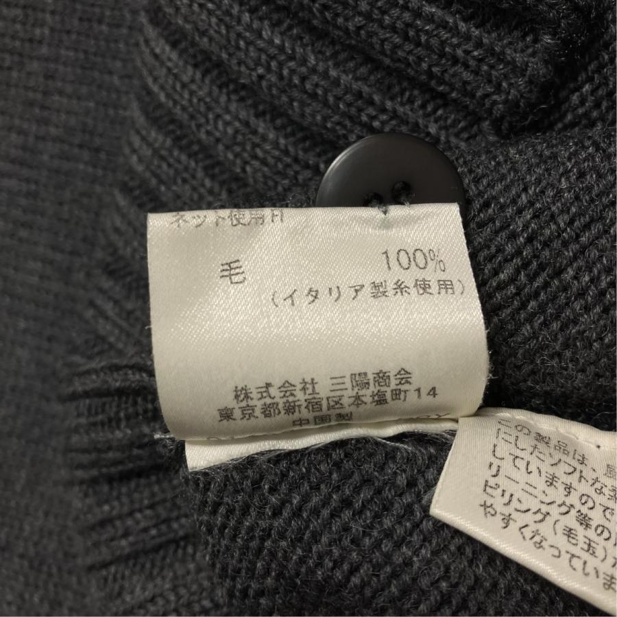 BURBERRY BLUE LABEL（バーバリーブルーレーベル） タートルネック