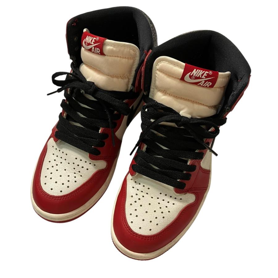 NIKE（ナイキ） NIKE AIR JORDAN 1 RETRO HIGH OG ハイカット