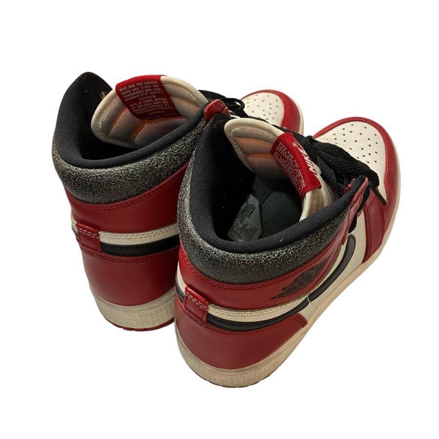 NIKE（ナイキ） NIKE AIR JORDAN 1 RETRO HIGH OG ハイカット