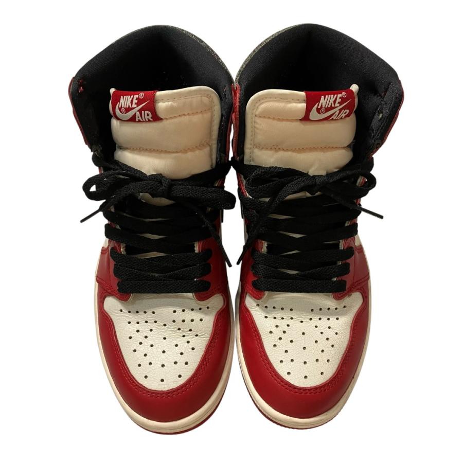 NIKE（ナイキ） NIKE AIR JORDAN 1 RETRO HIGH OG ハイカット