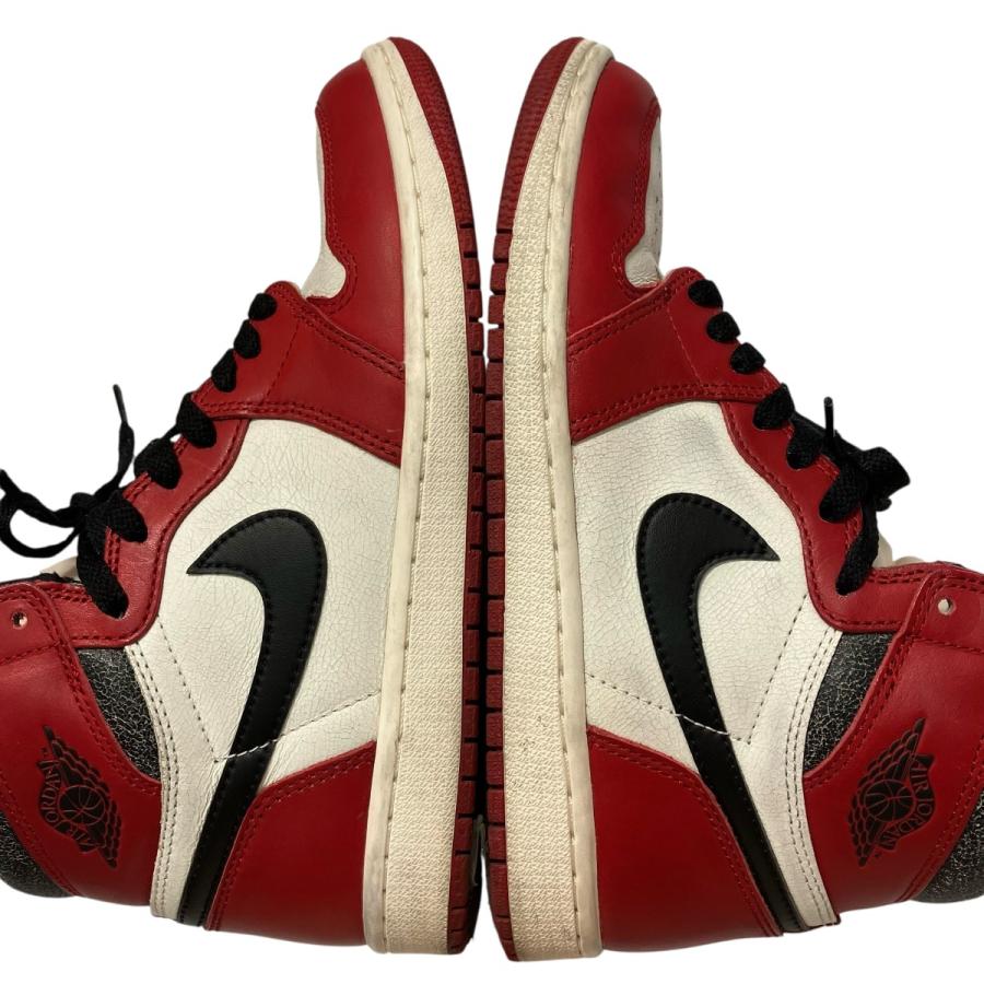 NIKE（ナイキ） NIKE AIR JORDAN 1 RETRO HIGH OG ハイカット