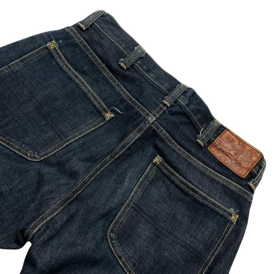 tenderloin デニム 32 人気品！ TENDERLOIN デニム パンツ DENIM XXX 