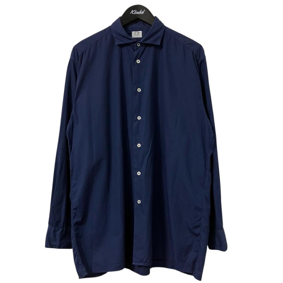 C.P. COMPANY（シーピーカンパニー） C．P COMPANY 長袖シャツ 
