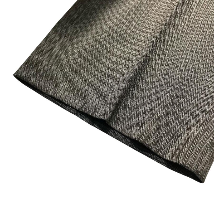 ARMANI COLLEZIONI アルマーニコレツィオーニ 90s スラックス ブラウン