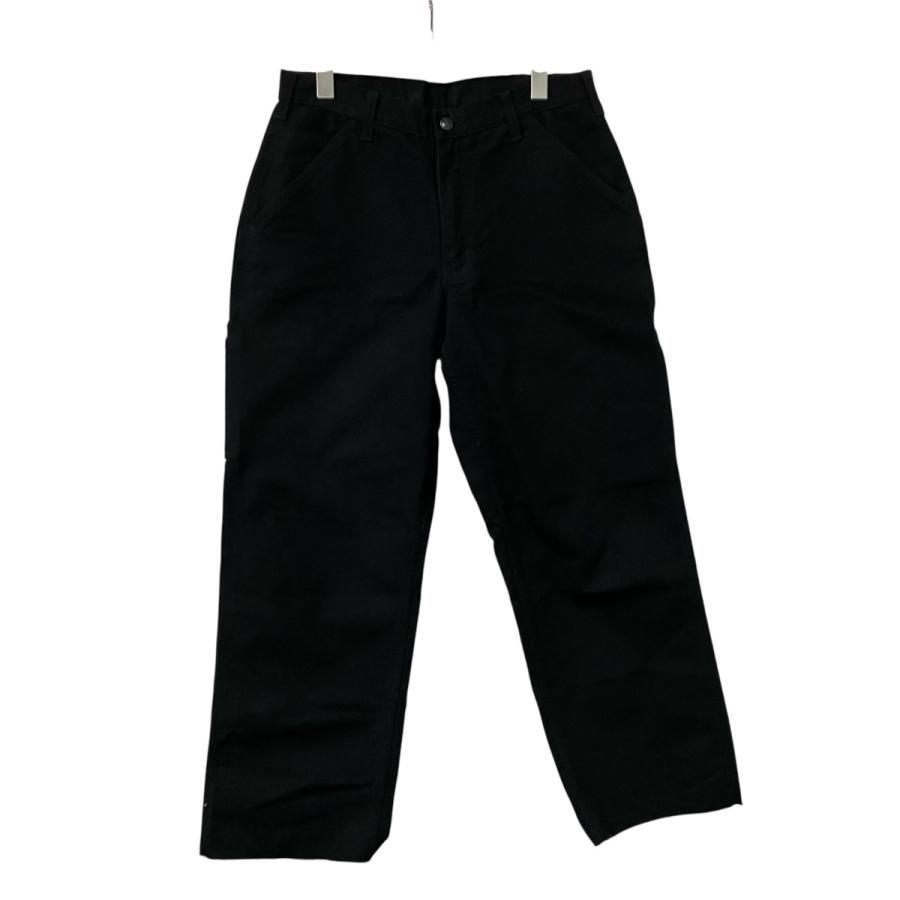 Carhartt（カーハート） ペインターパンツ B11 BLK ブラック サイズ