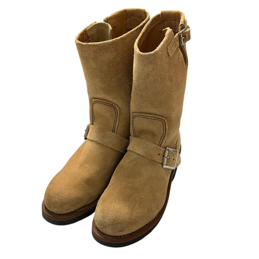 RED WING SHOES（レッドウィング） RED WING エンジニアブーツ 9269