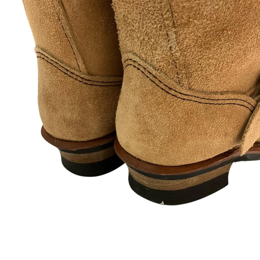 RED WING SHOES（レッドウィング） RED WING エンジニアブーツ 9269 